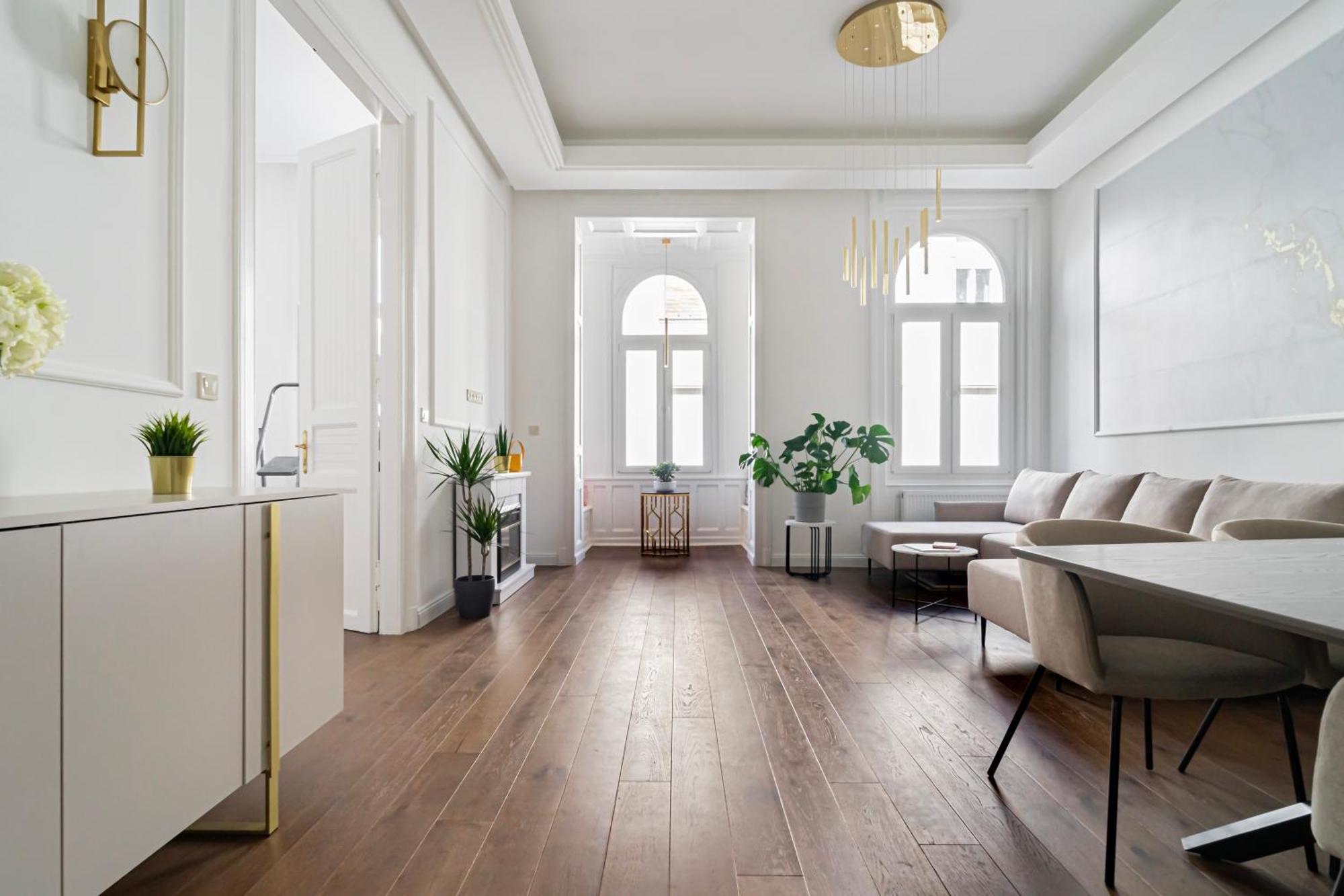 Apartment Luxurious N' Elegant Opera In The Heart Of *