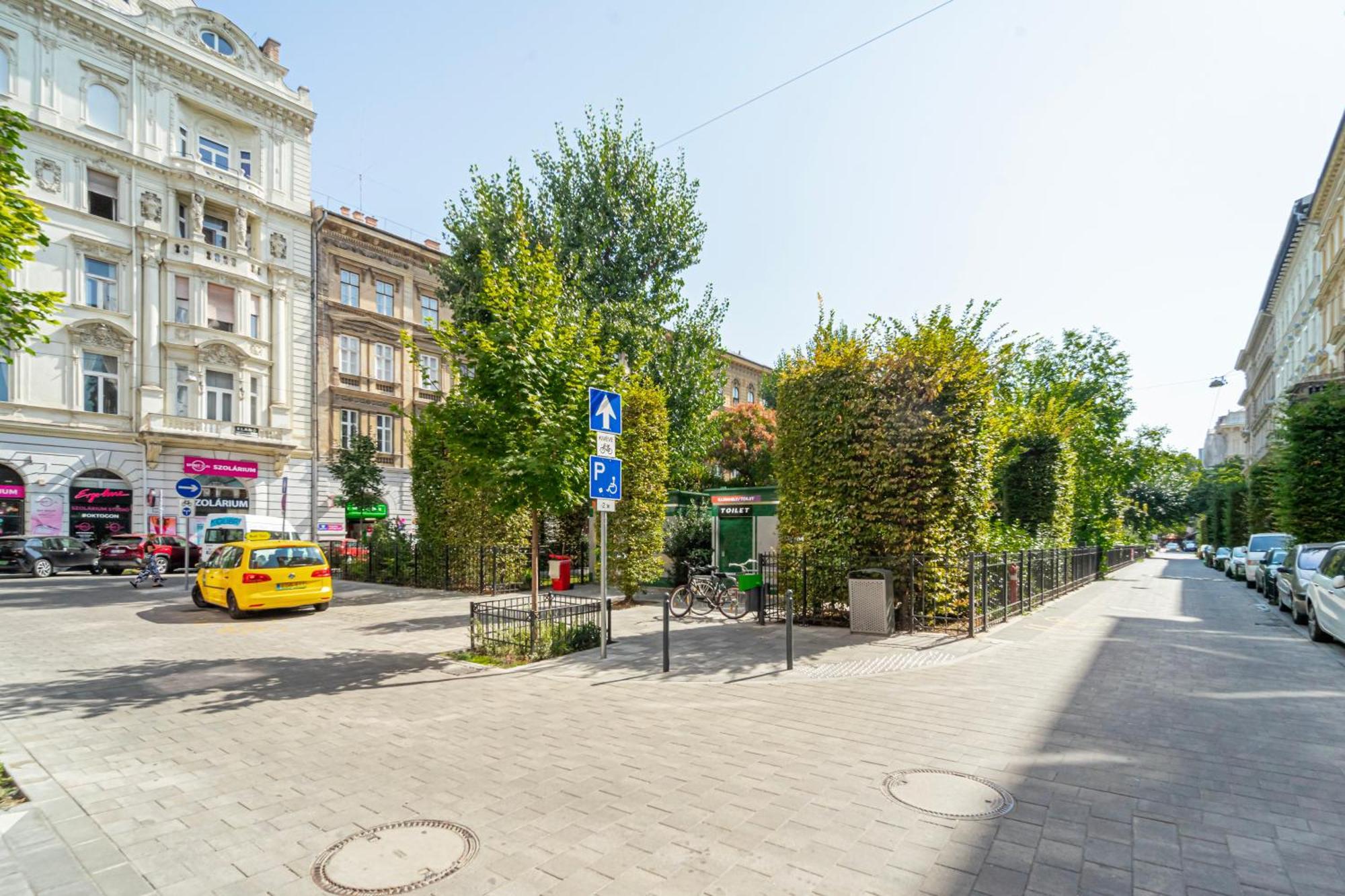 Luxurious N' Elegant Opera In The Heart Of * Budapest