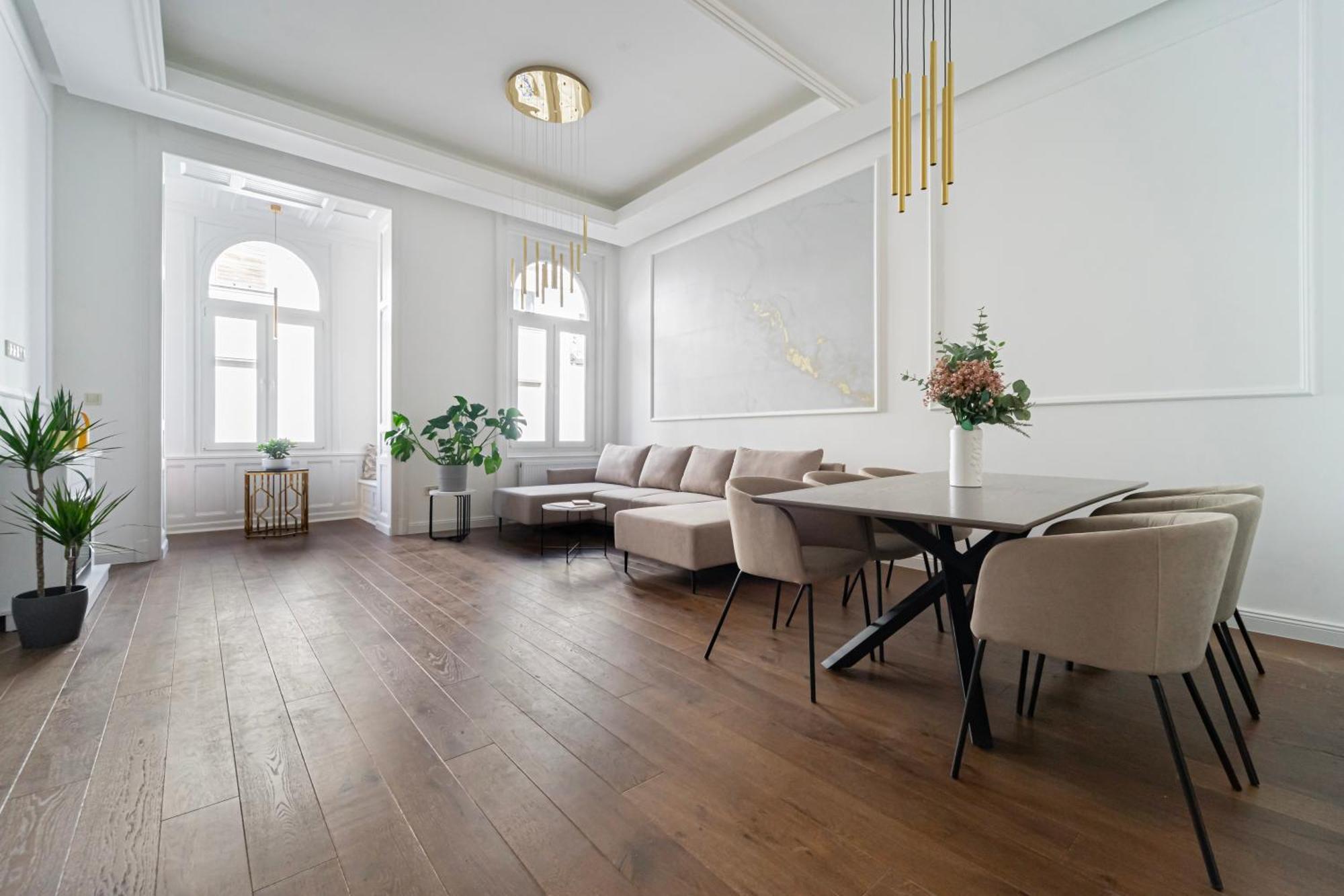Apartment Luxurious N' Elegant Opera In The Heart Of *