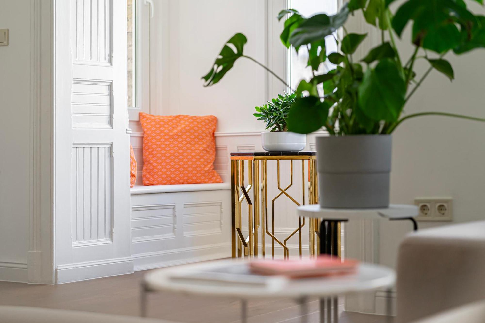 Apartment Luxurious N' Elegant Opera In The Heart Of