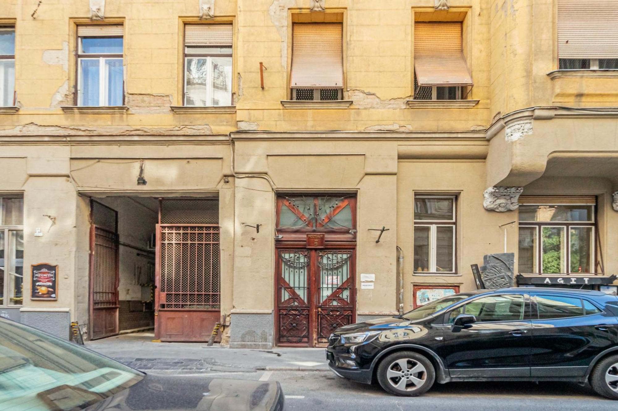 Apartment Luxurious N' Elegant Opera In The Heart Of *